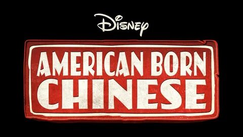 Born american