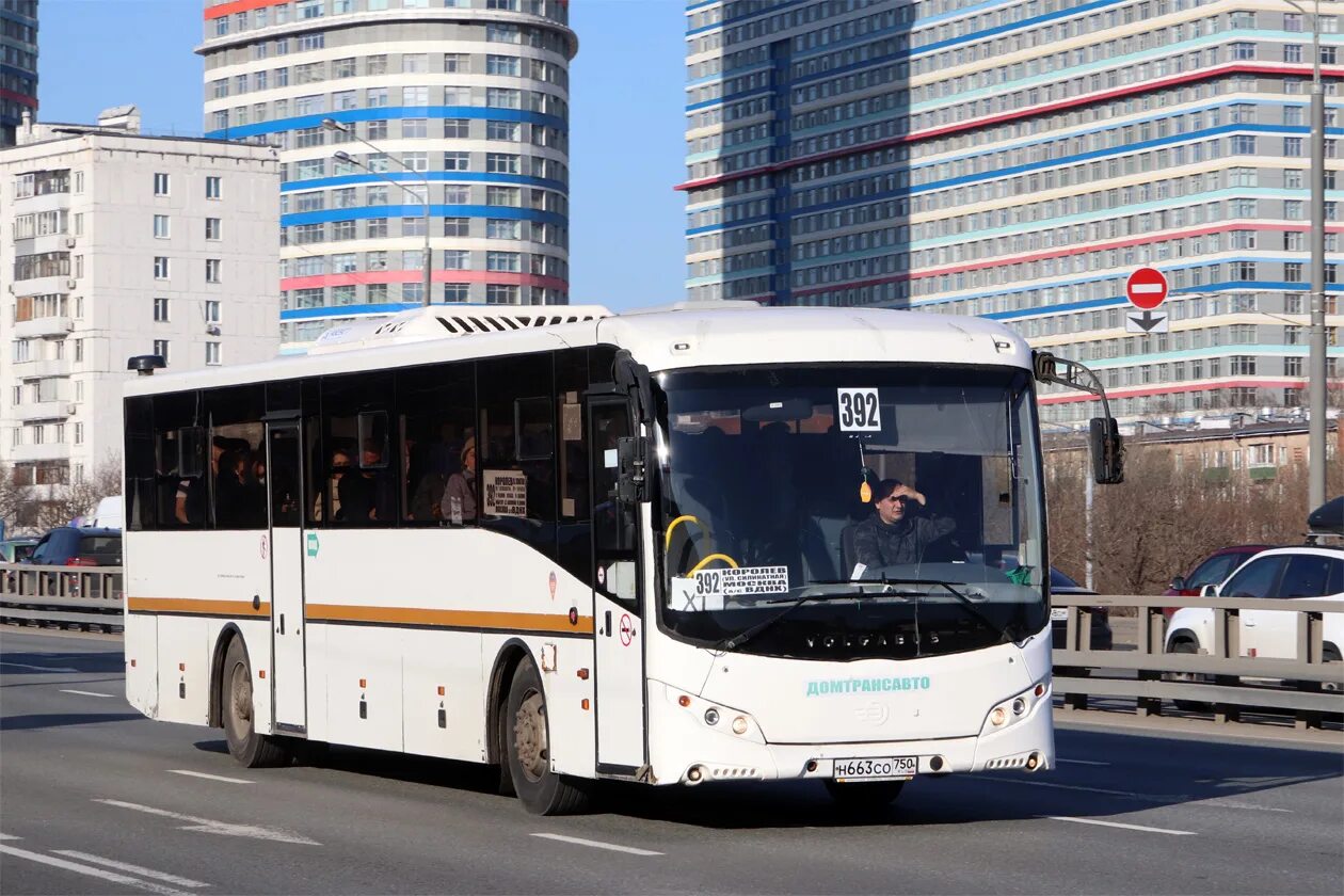 Автобус 392 вднх. Volgabus-5285. Маршрут 392 королев. Автобус volgabus-5270. Волгабас автобус.