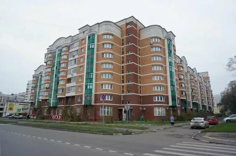 Ул изюмская 61 1