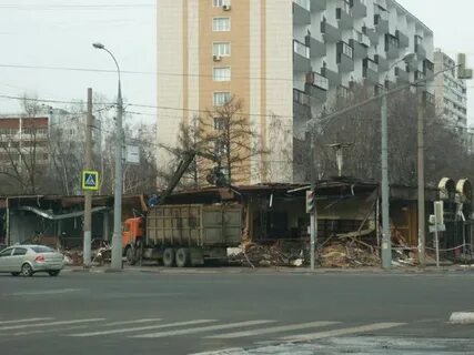 Ферганская улица 5