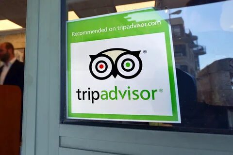 Tripadvisor отзывы