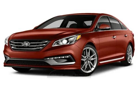 Hyundai sonata lf
