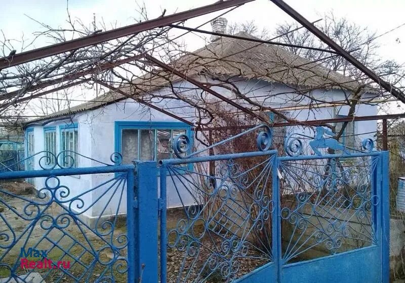 Недвижимость в керчи