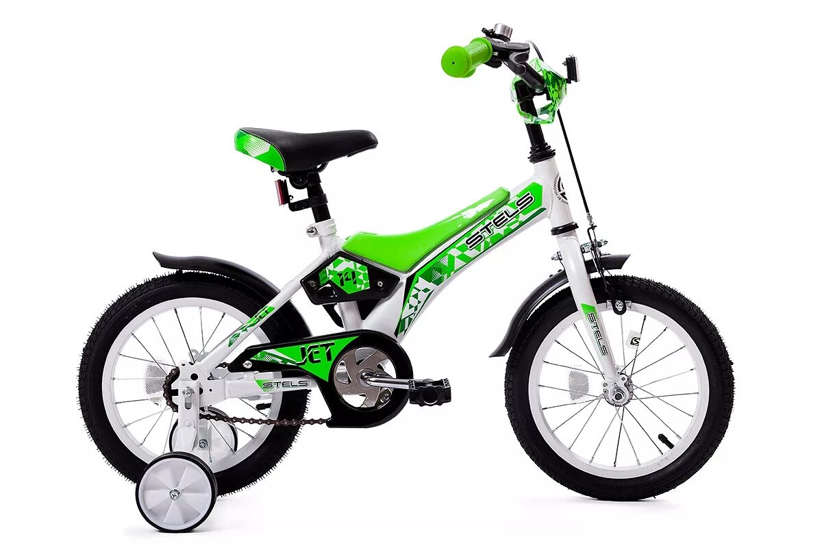 Велосипед детский характеристики. Велосипед 14" stels Jet. Stels Jet 14" z010. Велосипед детский стелс 14jet 14. Stels Jet 14 z010 (2018).