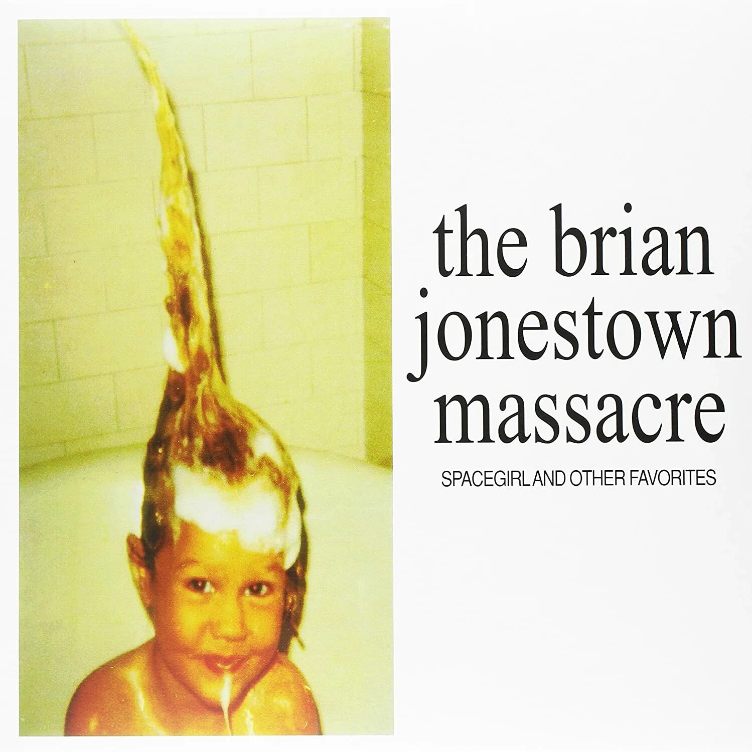 The Brian Jonestown Massacre. Jonestown Massacre Band арт. The other favorite