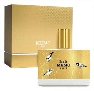 MEMO EAU DE MEMO edp 100ml купить, отзывы, фото, доставка - Клуб совместных поку