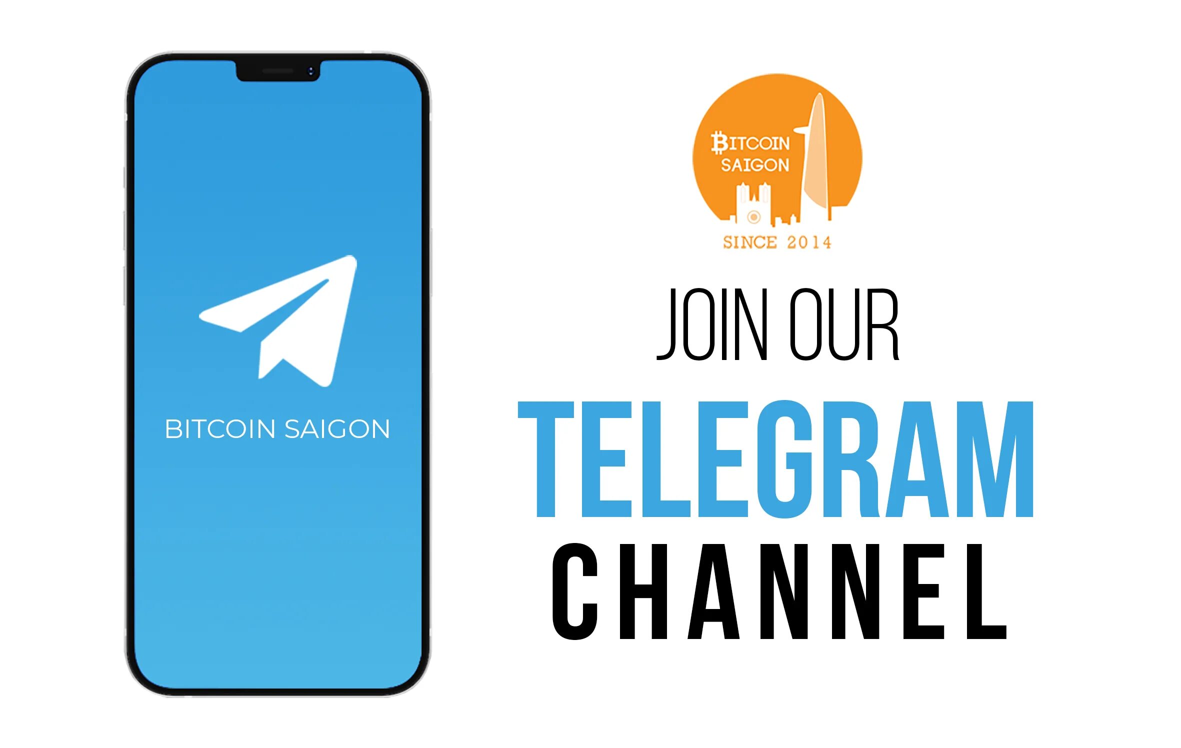 Telegram channel api