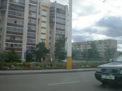 Костанай абая
