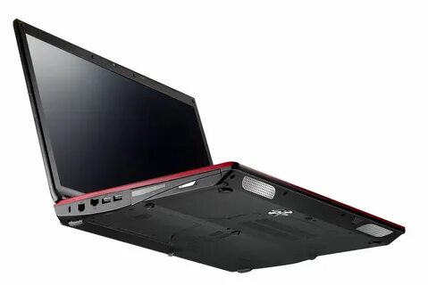 Ноутбук msi 4