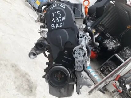 Фольксваген т5 двигатель 1.9