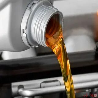 Нефть дизельное топливо