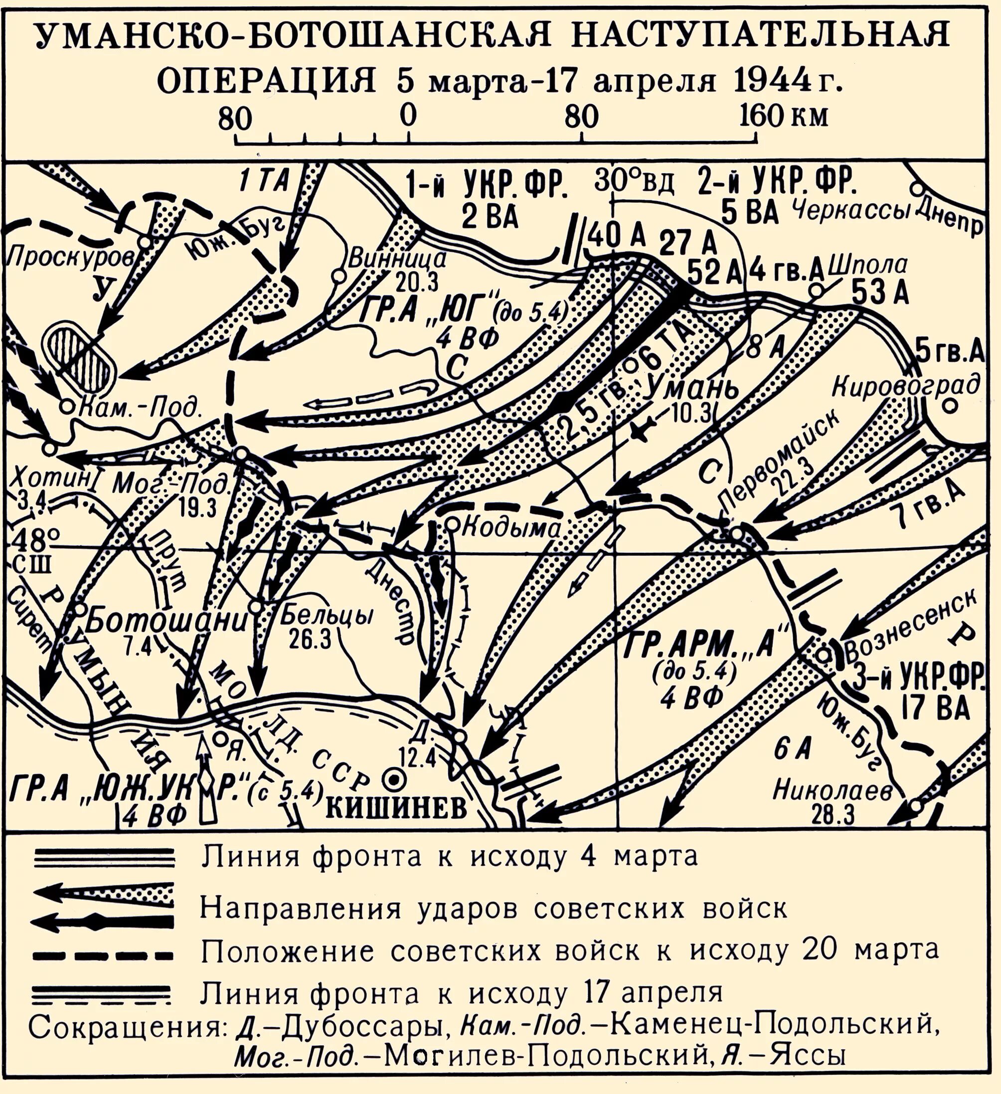 Уманско-Ботошанская операция 1944. Март 1944 Уманско Ботошанская операция фото. Уманско-Ботошанская операция Конев. 2 апреля 1944 года