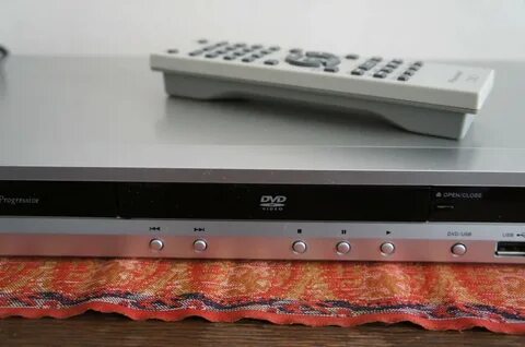 Dvd плеер pioneer