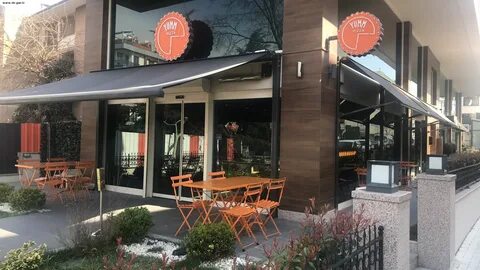Yumm Pizza Fotoğraflar, Videolar, İletişim ve Adres Bilgileri 