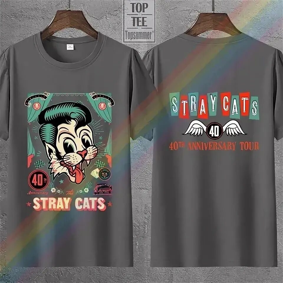 Stray одежда