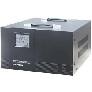 Стабилизатор 12000 вт