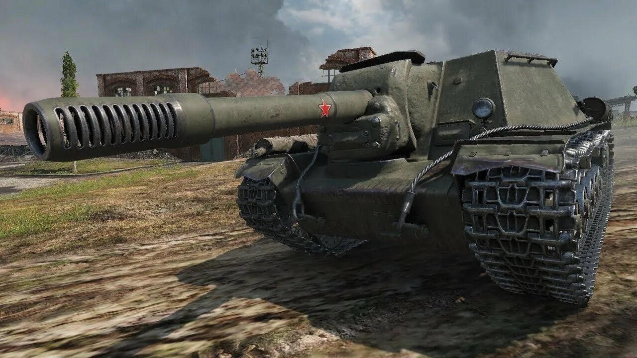 Ат ису. Су-152 World of Tanks. Су 152 блиц. ИСУ-152 World of Tanks. Су-152 World of Tanks Blitz.