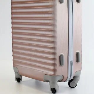 Чемоданы Luoweeser роз 4523-56.