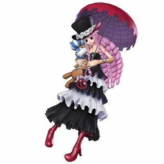 One piece perona
