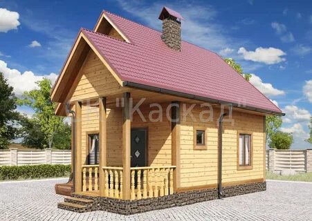 Проекты домов киров