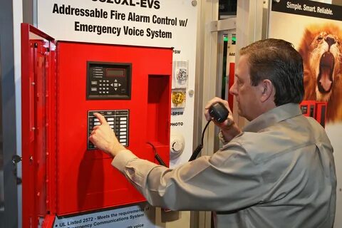 Emergency system