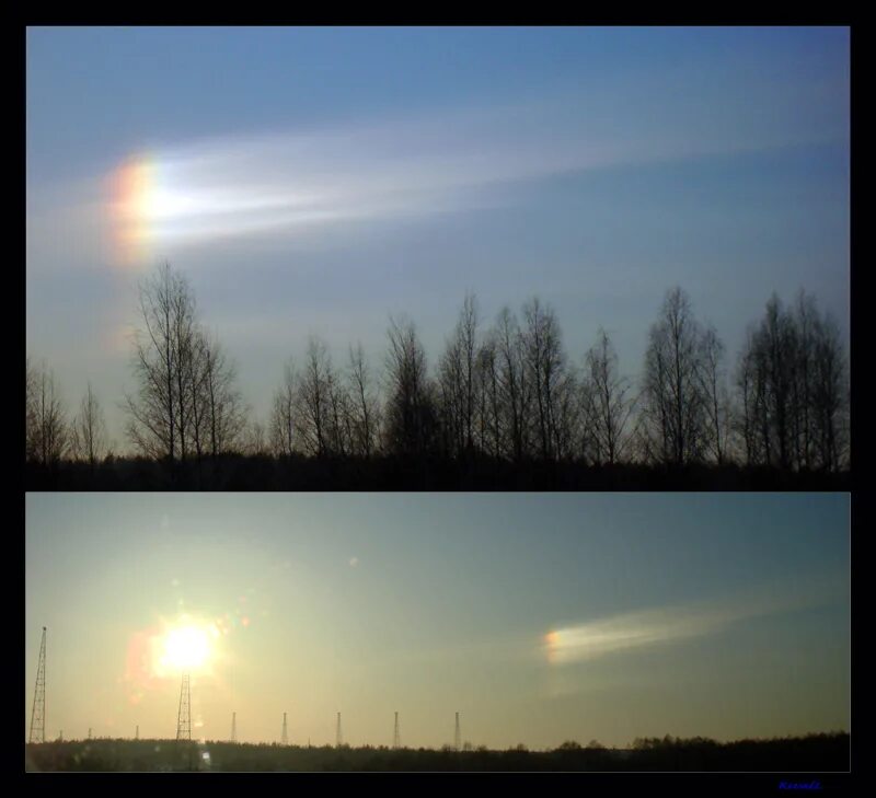 гало радуга. гало в антарктиде. гало в екатеринбурге. солнечное гало три солнца. гало 22-градусный круг.