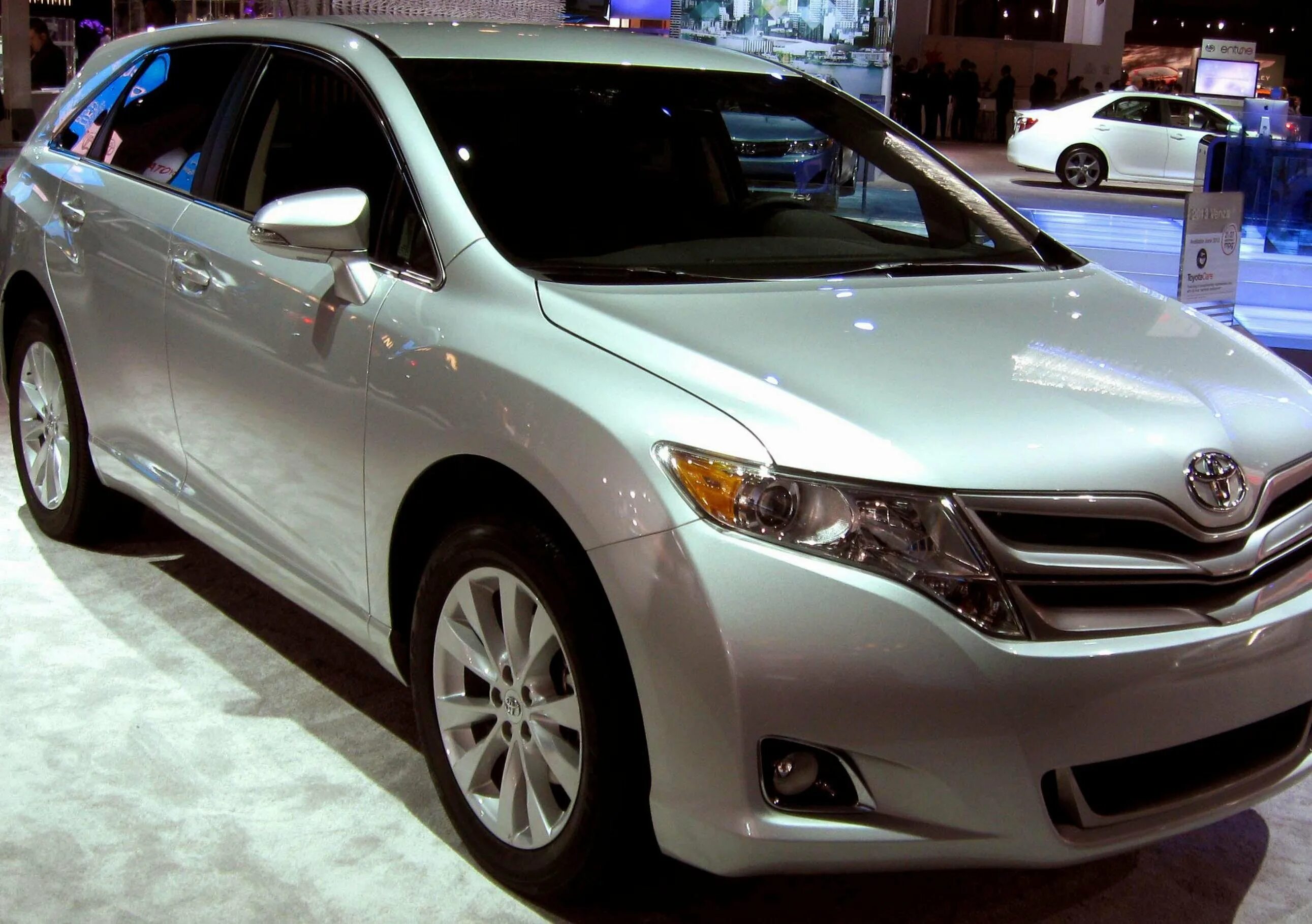 Toyota venza 2012. Toyota venza i 2010. Выпуск тойота венза. Toyota venza 2013. Toyota venza 2.