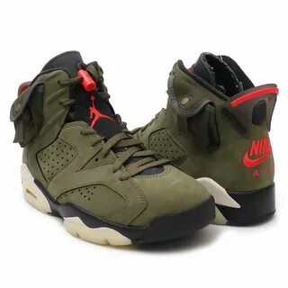 Jordan olive