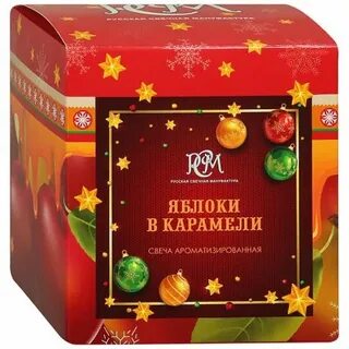 Леденец свечной пер 13 отзывы