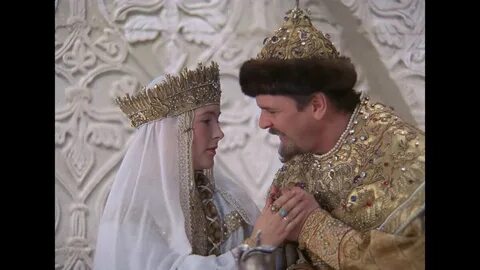Все говорят царь царь
