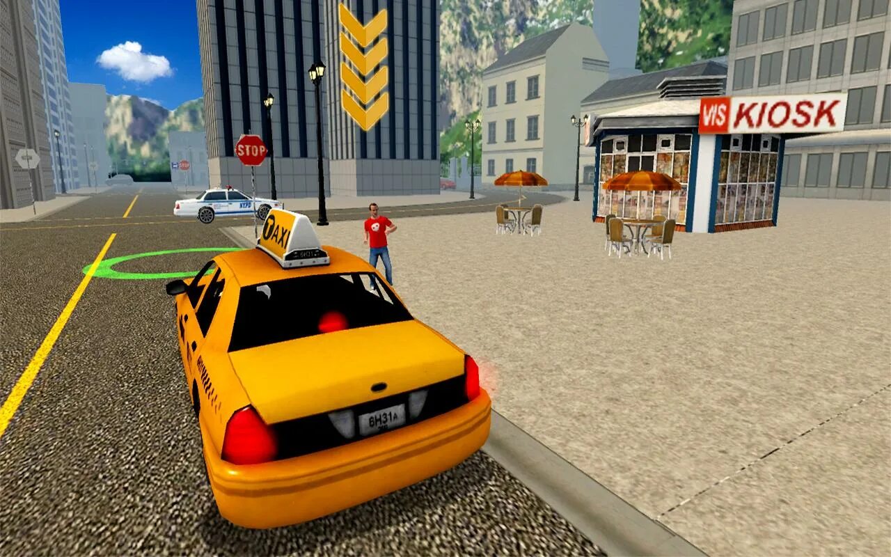 Можно игра такси. Taxi игра. Симулятор такси 2д. Игра таксист. Такси гонки.