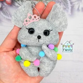 Felt family