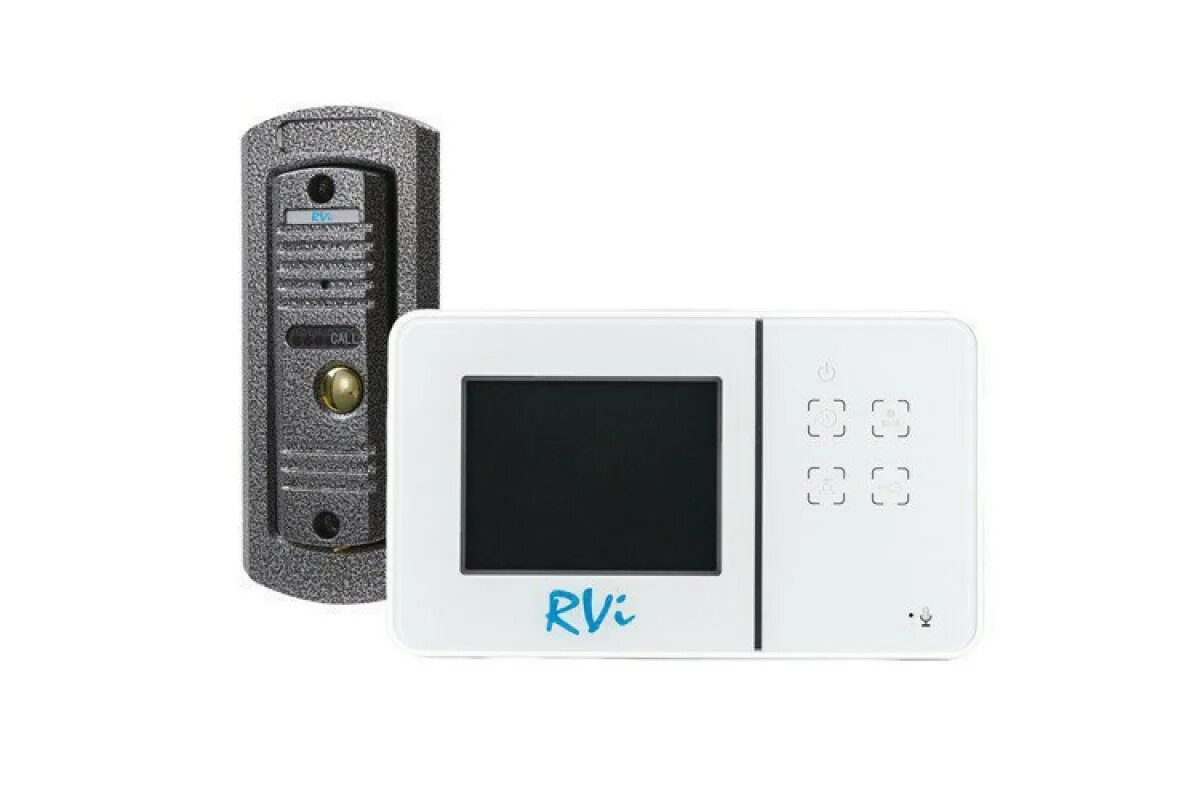 Купить видеодомофон для частного. Видеодомофон RVI-vd1 Mini. Вызывная панель RVI-305. Видеодомофон RVI vd1. Вызывная панель видеодомофона RVI-vd2.