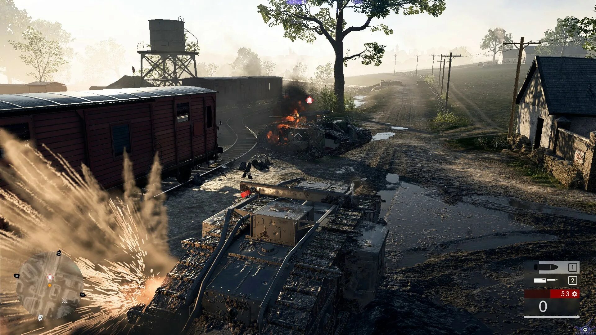 после 1 скриншоты