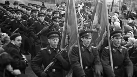 Продолжи советскую