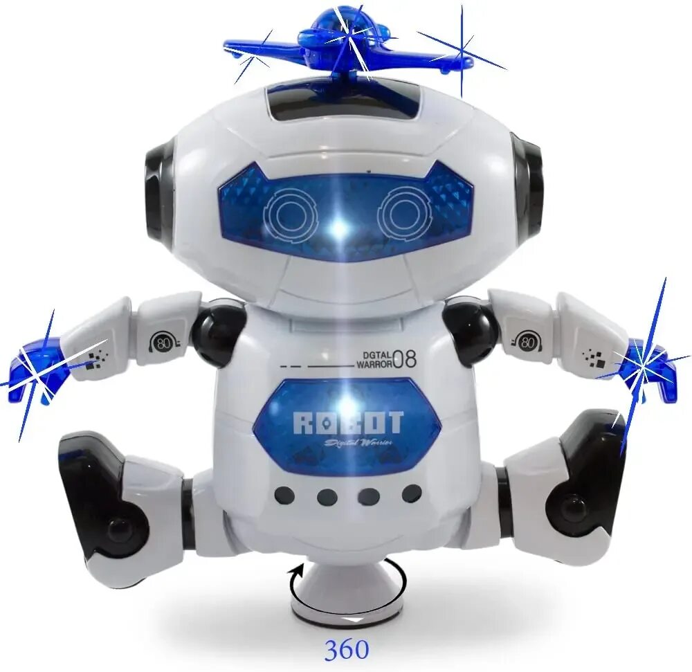 Робот "Dancing Robot". Танцевальный робот Electronic Walking Musical Toys. На АЛИЭКСПРЕСС Танцующий робот. Робот детский. Включи игрушки роботы новые