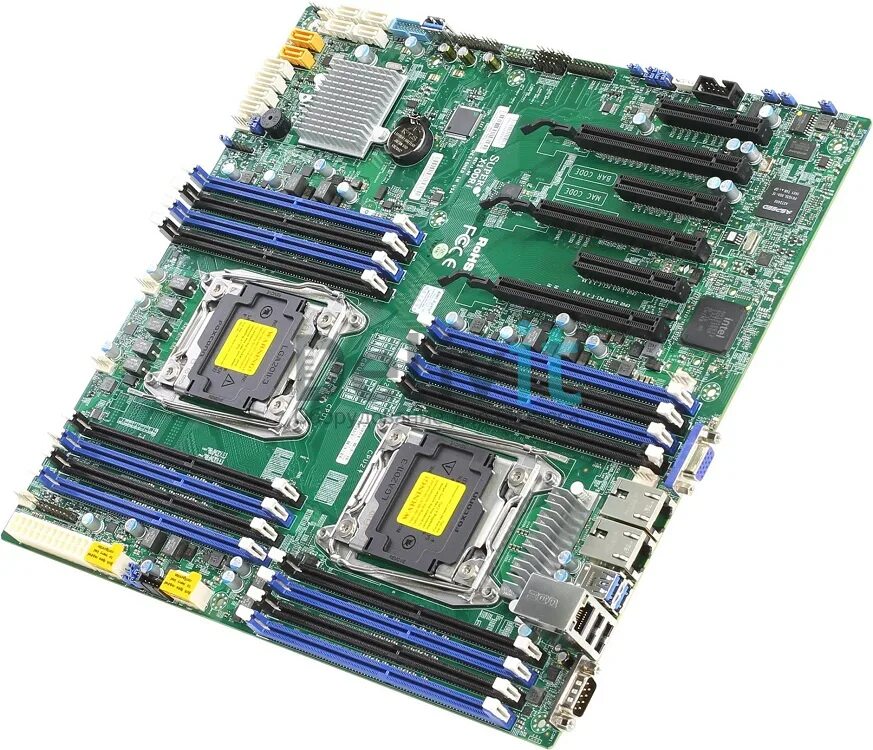 Intel lga2011 v3
