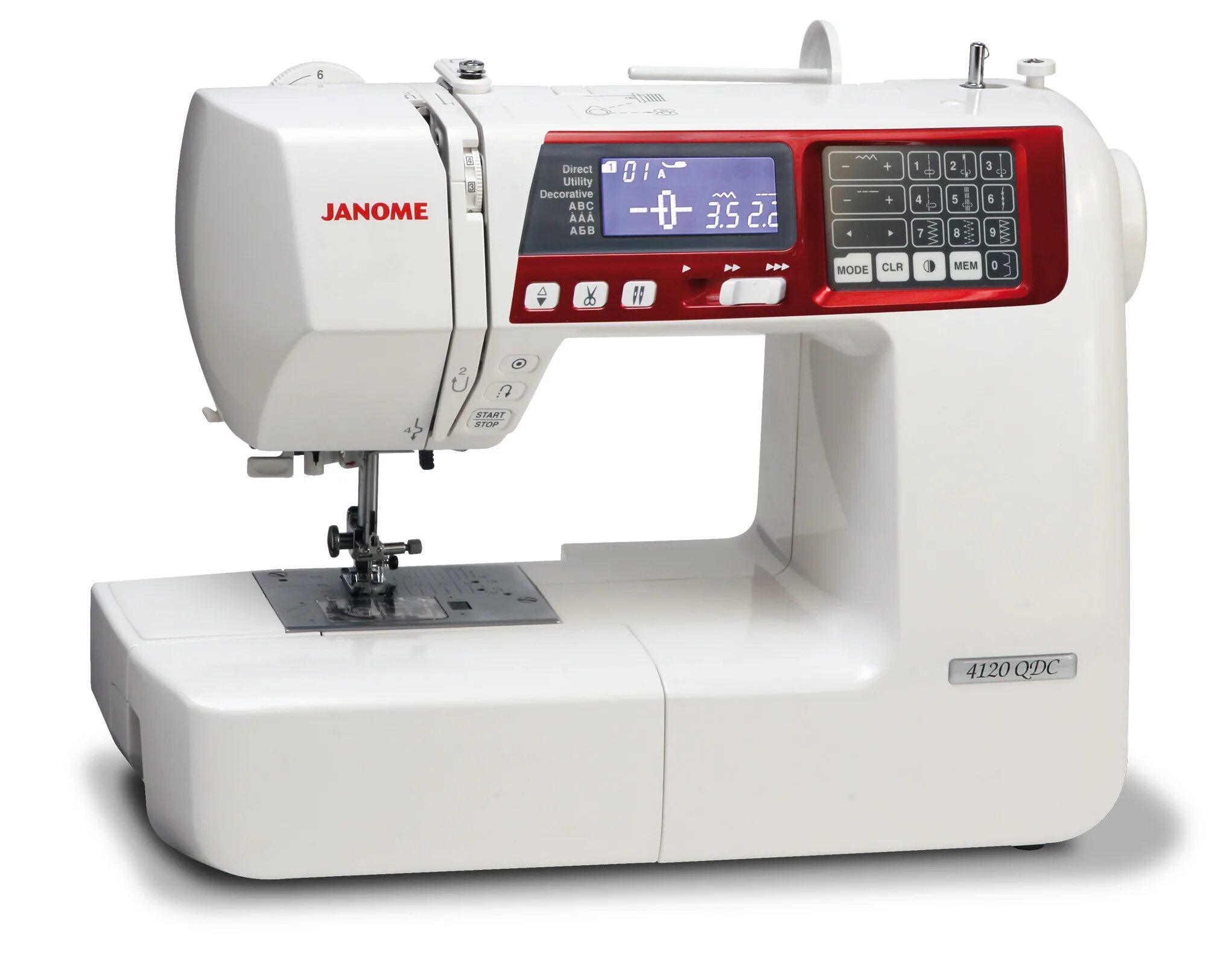 Janome 4120 QDC. Швейная машина Janome 4120qdc. Джаноме 420 QDC. Janome 4120 QDC операции. Обзор джаном