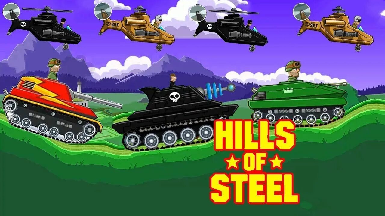 Hills of steel играть. Танчики Hills of Steel. Танк Hills of Steel. Hills of Steel Феникс. Hills of Steel танк Феникс.