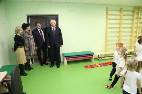 Детский сад 72 калининского