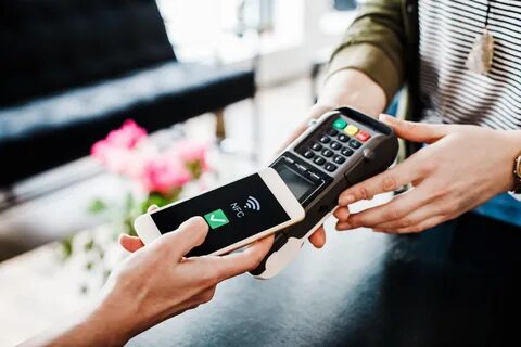 Смартфон pay