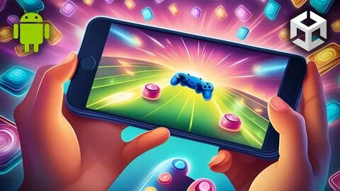Master Unity Android Game Development in 30 Days :15+ Games New Course - YouTube