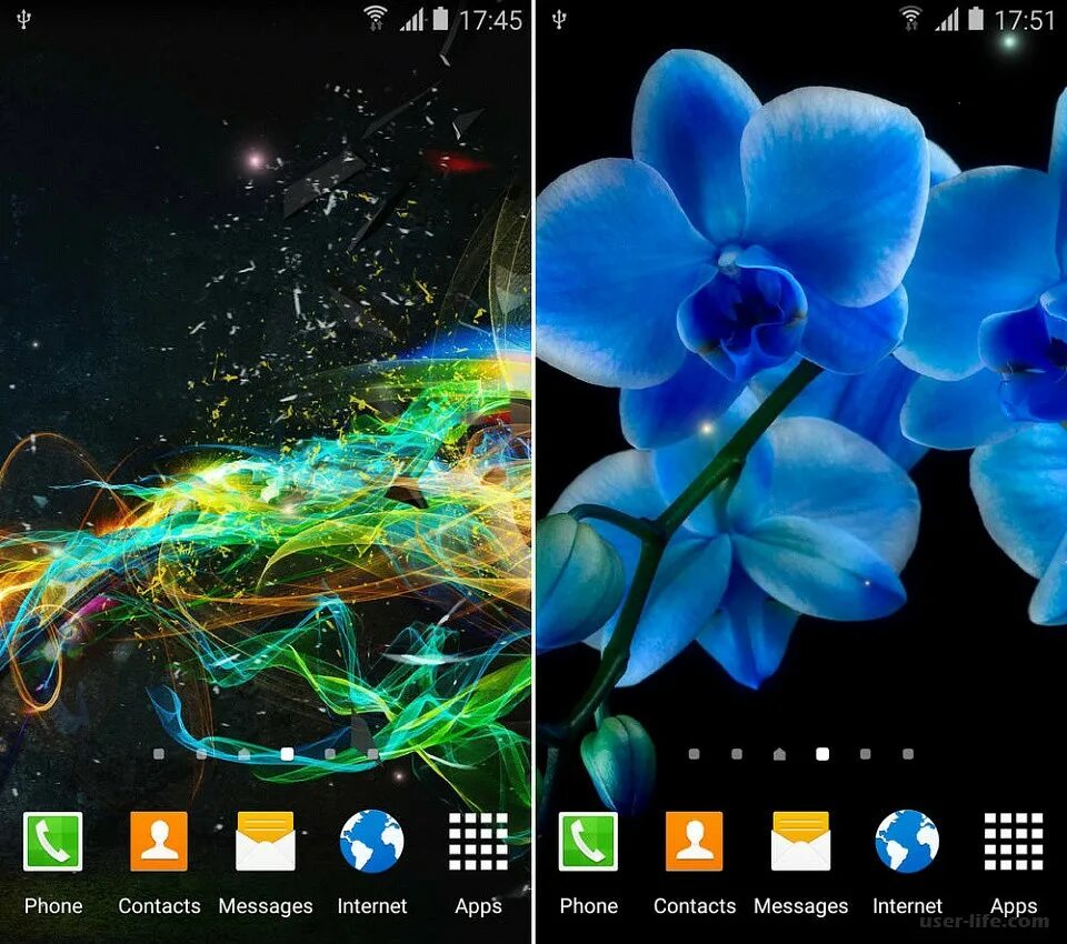 Бесплатные живые темы на андроид. Живые обои. Живые обои на андроид. Живые обои на планшет. Интерактивные живые обои.