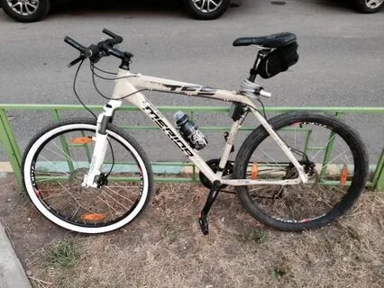 Merida matts tfs 300
