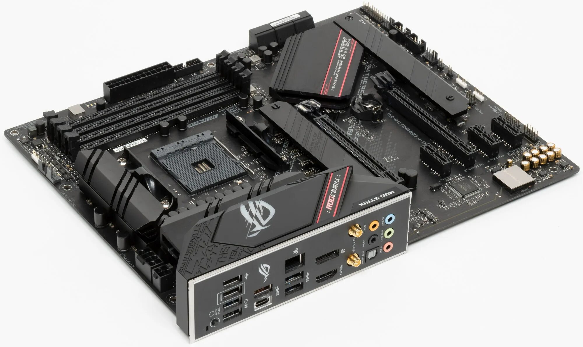 Материнская плата rog strix b550 a gaming. Am4 ASUS B 550 F. ASUS ROG Strix b550-f Gaming. ASUS ROG Strix 550-f. AMD b550 ASUS.