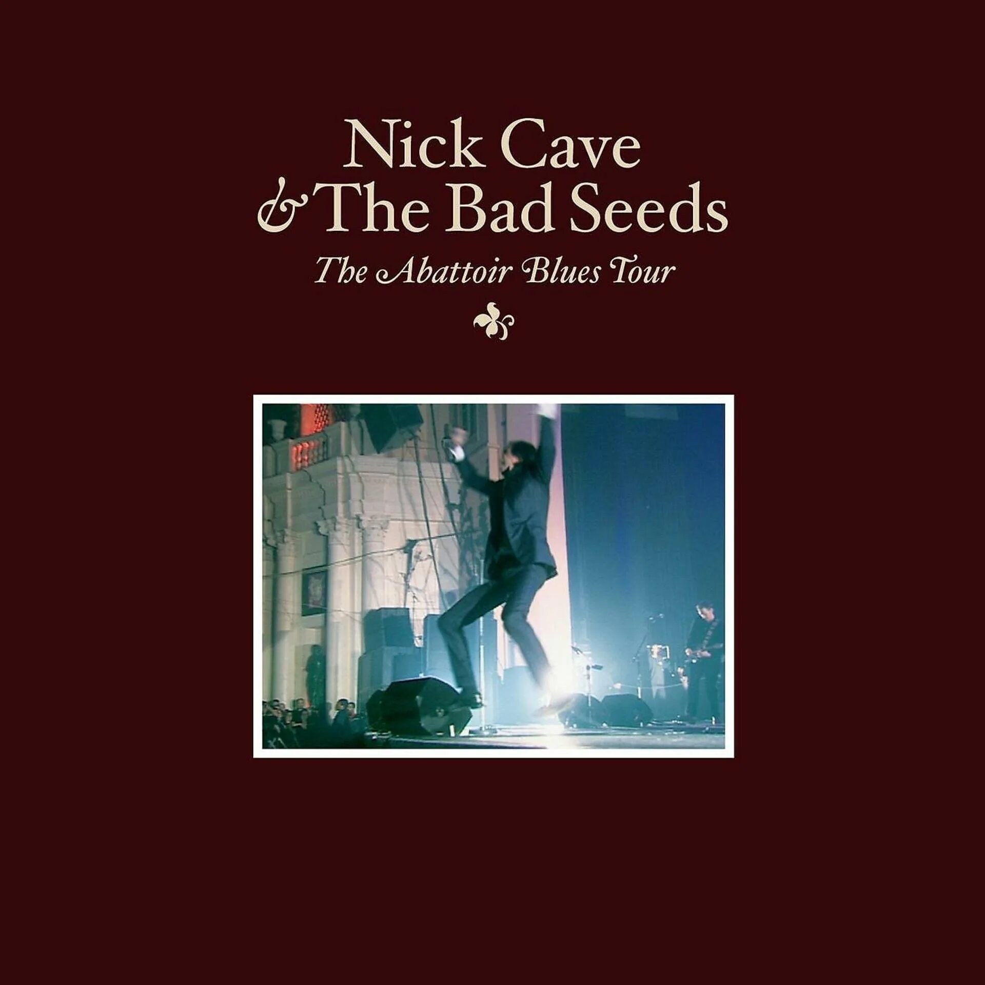 Nick cave the bad seeds o. Nick Cave and the Bad Seeds. Abattoir Blues Nick Cave the Bad Seeds. Abattoir Blues/the Lyre of Orpheus Nick Cave and the Bad Seeds. O children от Nick Cave & the Bad Seeds.