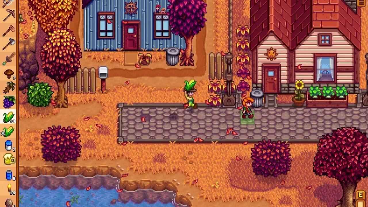 Стардью валли краб. Дом Робин Stardew Valley. Stardew Valley штаны мэра. Фиолетовые штаны мэра Stardew Valley.