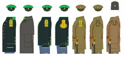 Отдельная беломорская рота пограничной стражи
