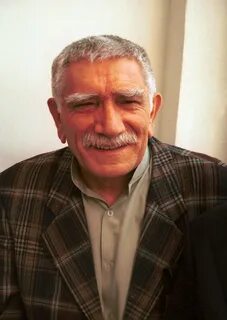 Старый армянин