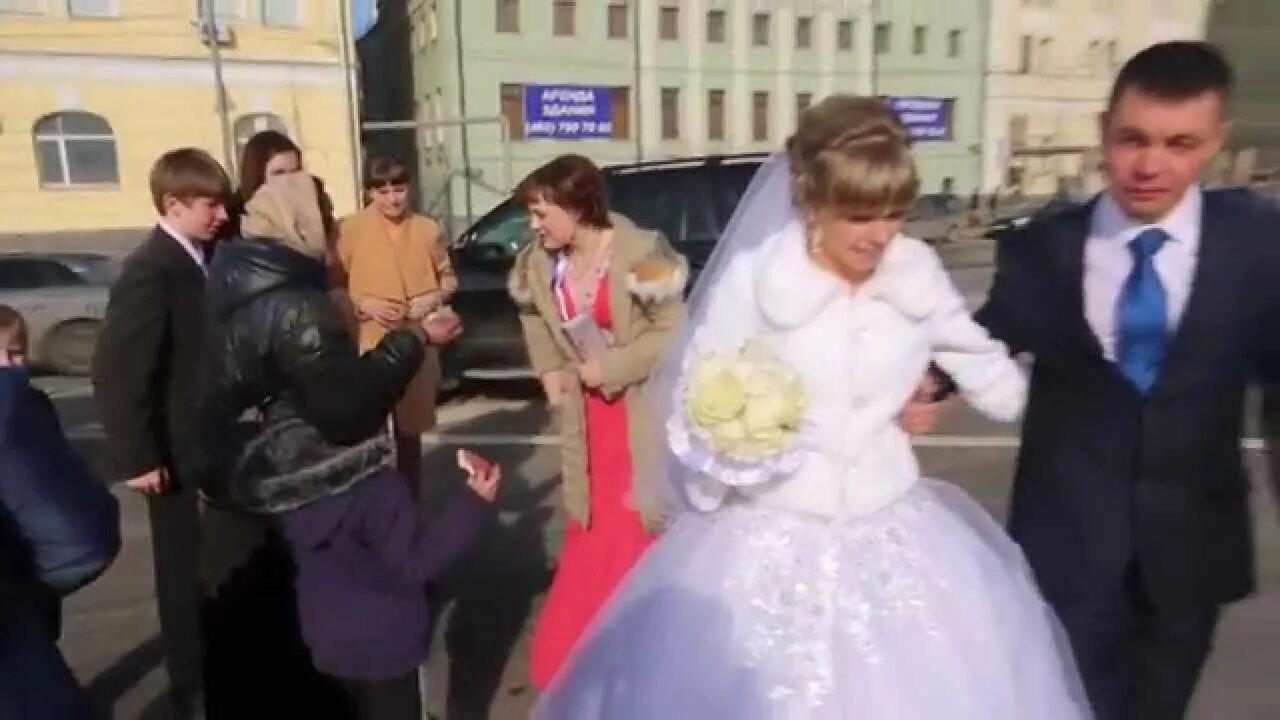 Маша и рубен 4 свадьбы после проекта Жених в свадебном платье, прыжок в торт и обыск полицией: как прошла свадьба Мор